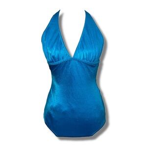 Vintage NWT Union Made One Piece Swimsuit